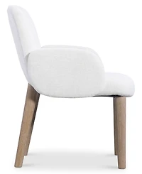 Bernhardt 8-Pc. Loggia Arm Chair Set