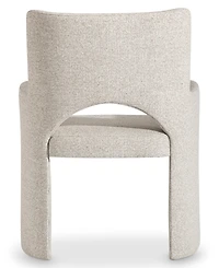 Bernhardt 8-Pc. Loggia Full Upholstered Chair Set