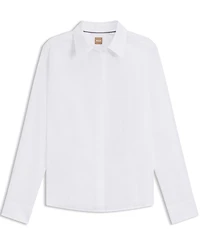 Boss by Hugo Women's Regular-Fit Blouse