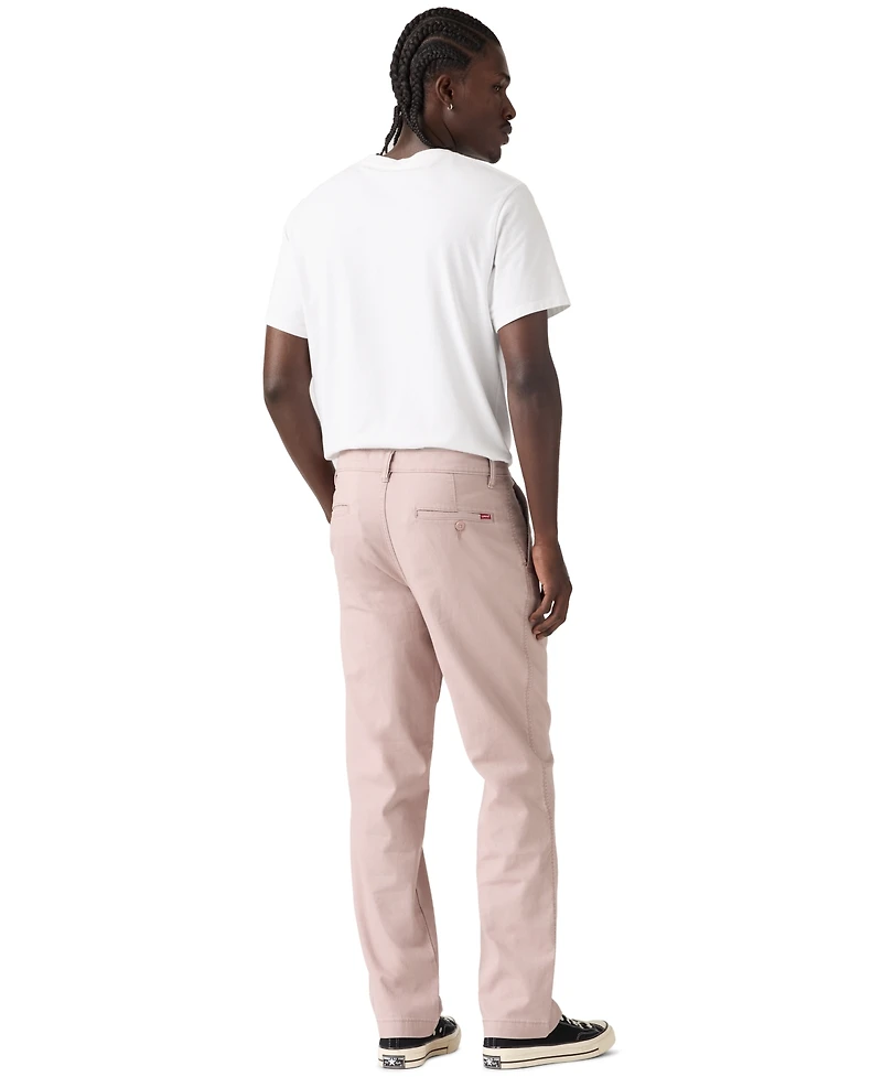 Levi's Men's Relaxed Straight Fit Chinos