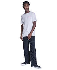 Converse Men's Hotdog Dude Short-Sleeve T-Shirt