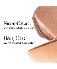 Laura Geller Beauty The Wonder Balm Hydrating Skin Tint, Nice-n-Natural, 0.15 oz.