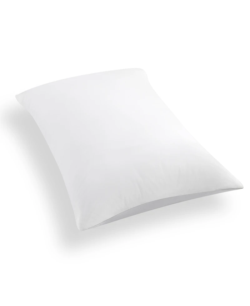 Charter Club Feather Blend Pillow, Queen, Created for Macy's