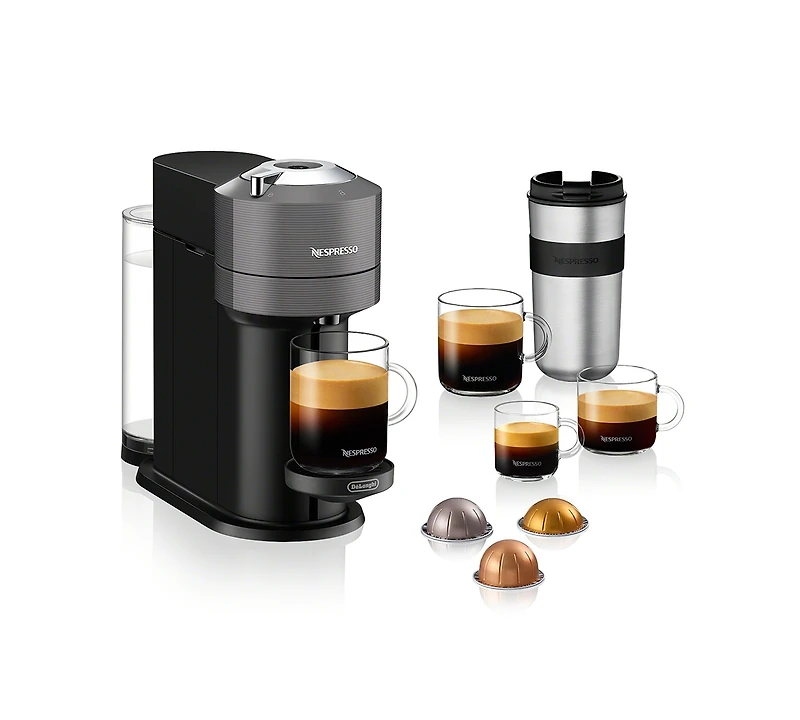 Nespresso 12" Vertuo Next Coffee and Espresso Maker