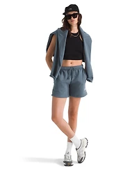 The North Face Women's Evolution Simple Dome Regular Shorts