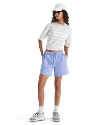 The North Face Women's Evolution Simple Dome Regular Shorts