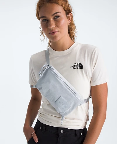 The North Face Women's Never Stop Lumbar Bag