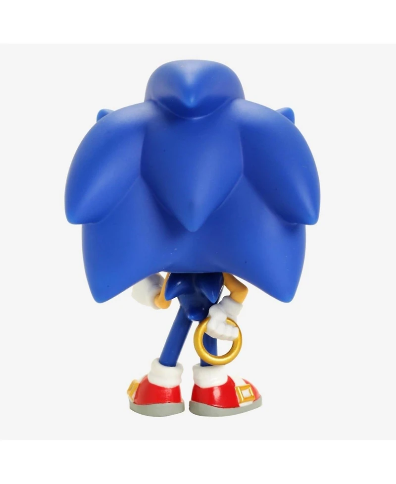 Funko Sonic the Hedgehog Pop | Sonic with Ring