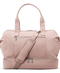 Samsonite Better than Basic Drop Bottom Weekender Duffel