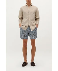 Scalpers Men's Malibu Swimsuit