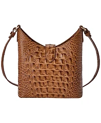 Brahmin Gwynne Small Crossbody Bag