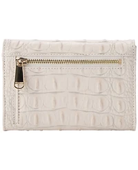 Brahmin Kerra Alden Road Snap Closure Wallet