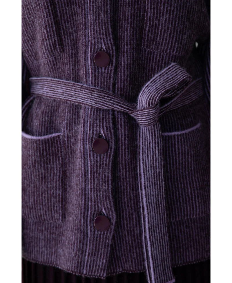 Sskein Women's Lesse Cardigan