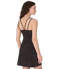 Sweaty Betty Women's Ultimate Studio Double Strap Dress