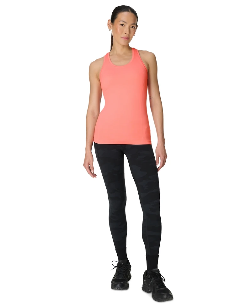 Sweaty Betty Women's Athlete Seamless Workout Tank Top