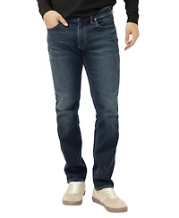 Silver Jeans Co. Men's Konrad Slim-Fit