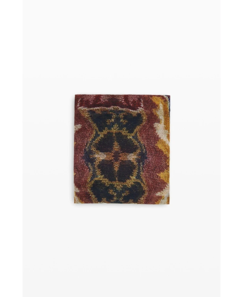 Desigual Women's Scarf Designed By Mr. Christian Lacroix