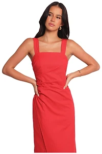 Petal and Pup Women's Caterina Maxi Dress
