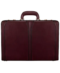 McKlein Coughlin 4.5" Expandable Attache Briefcase