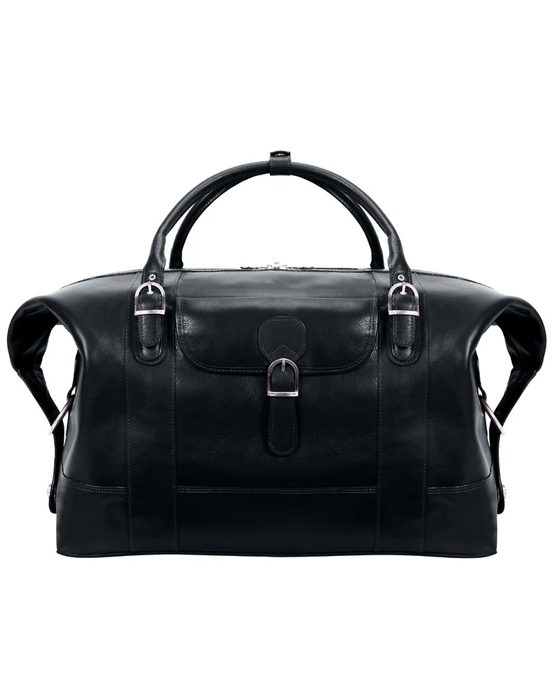 McKlein Flossmoor 21" Carry-on Duffel