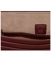 McKlein Reagan 18" Attache Briefcase