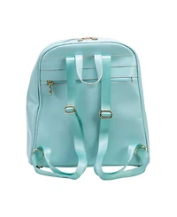 McKlein Madison 14.5" Business Laptop Tablet Backpack