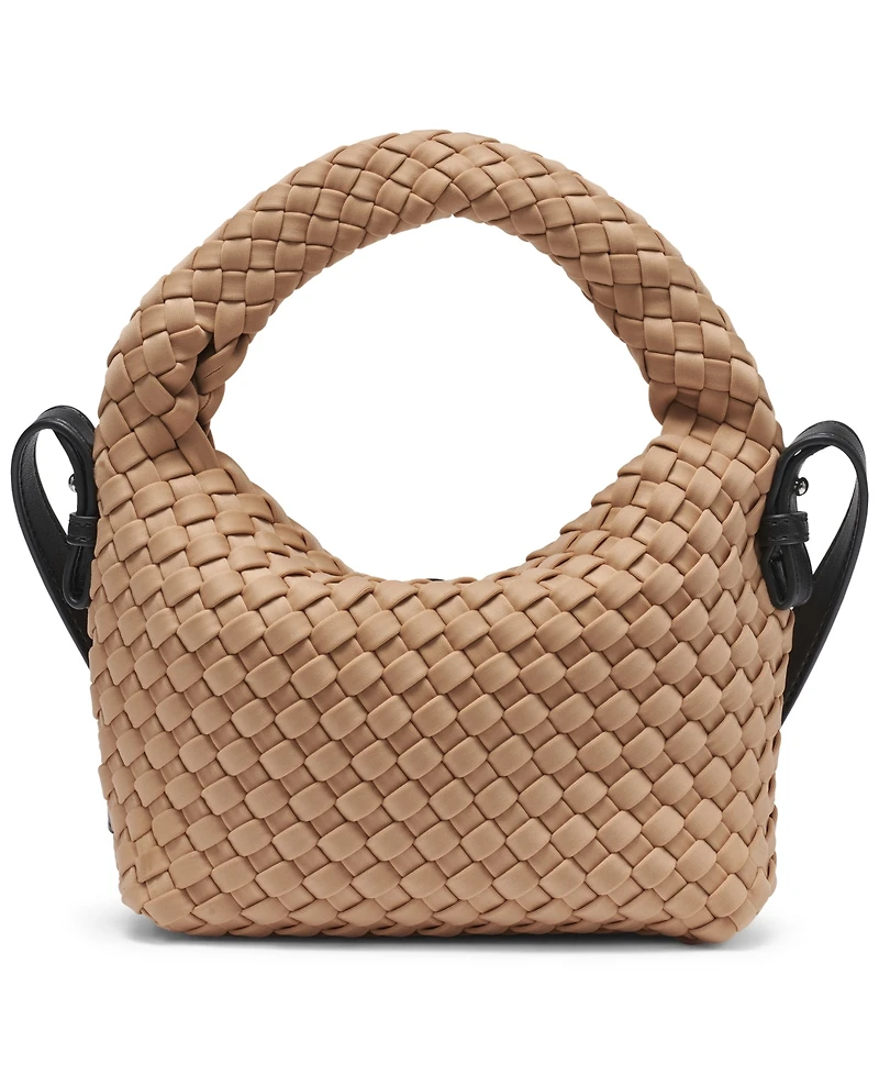 Dkny Giselle Magnet Closure Crossbody Bag