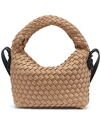 Dkny Giselle Magnet Closure Crossbody Bag