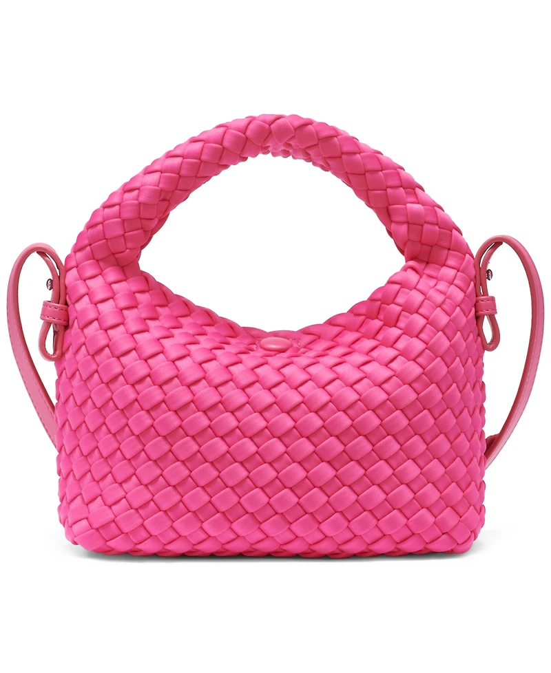 Dkny Giselle Magnet Closure Crossbody Bag