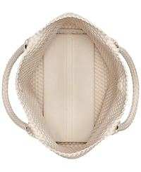 Dkny Giselle Large Magnet Closure Tote Bag