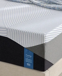 Zinus DreamVibe Prestige 14" Medium Firm Tight Top Mattress in a Box, King