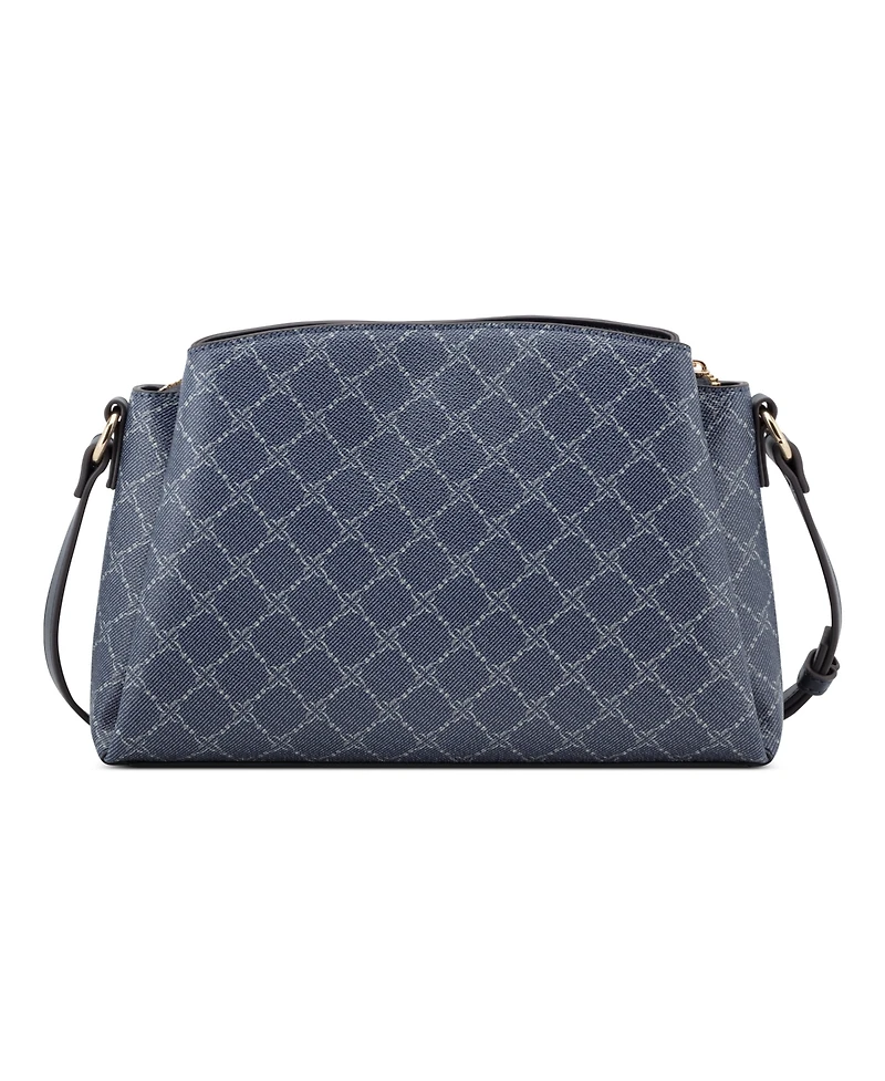 Nine West Luela Small Crossbody Bag