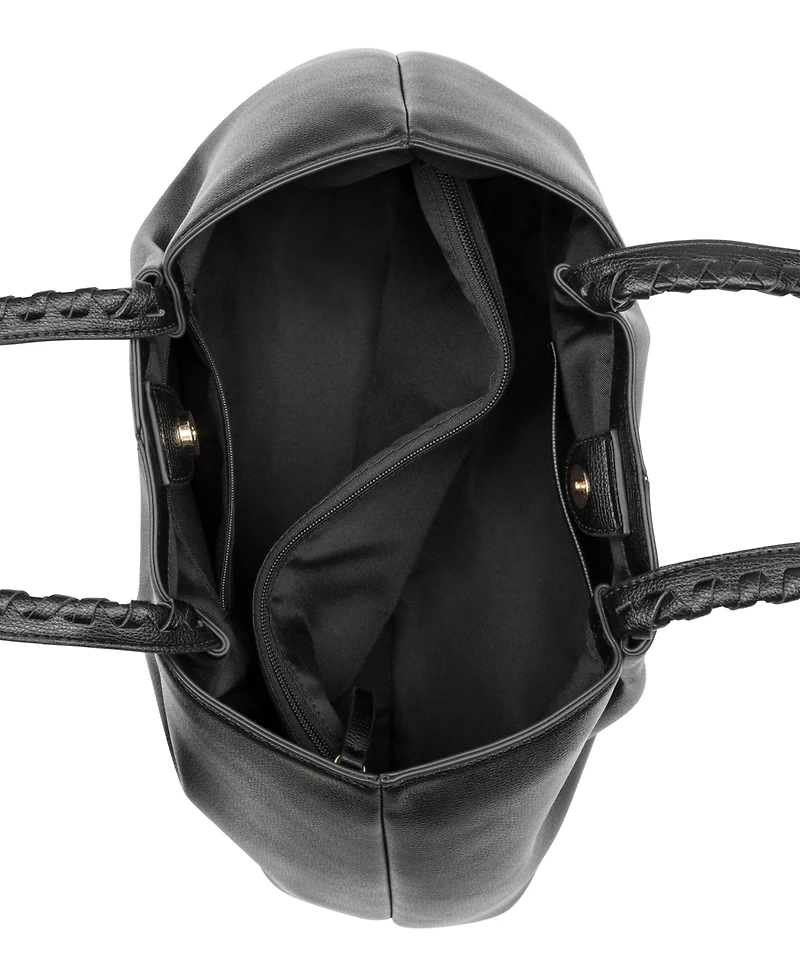 Nine West Gatlin Shopper Medium Tote Bag