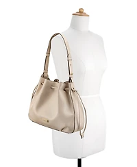 Nine West Nelley Bucket Small Hobo Bag