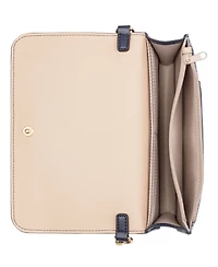 Nine West Luela Mini Phone Crossbody Bag