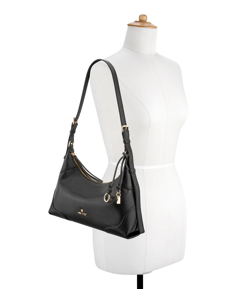 Nine West Allie Convertible Medium Shoulder Bag