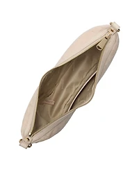 Brahmin Percy Medium Leather Crossbody Bag