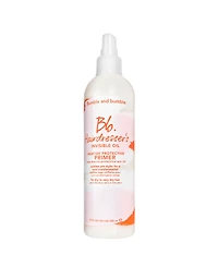 Bumble and Bumble Hairdressers Invisible Oil Heat Protectant Leave-In Conditioner Hair Primer, 12 oz.