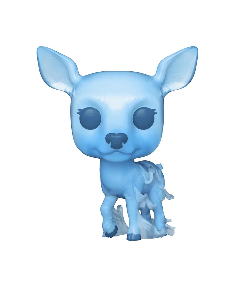 Funko Harry Potter Pop | Patronas Snape