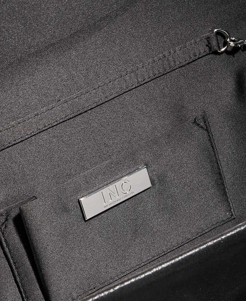 I.n.c. International Concepts Kj Clutch