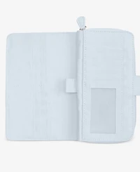 Giani Bernini Softy Leather All In One Wallet, Exclusively at Macy's
