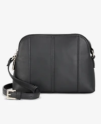 Giani Bernini Medium Quilted Dome Satchel