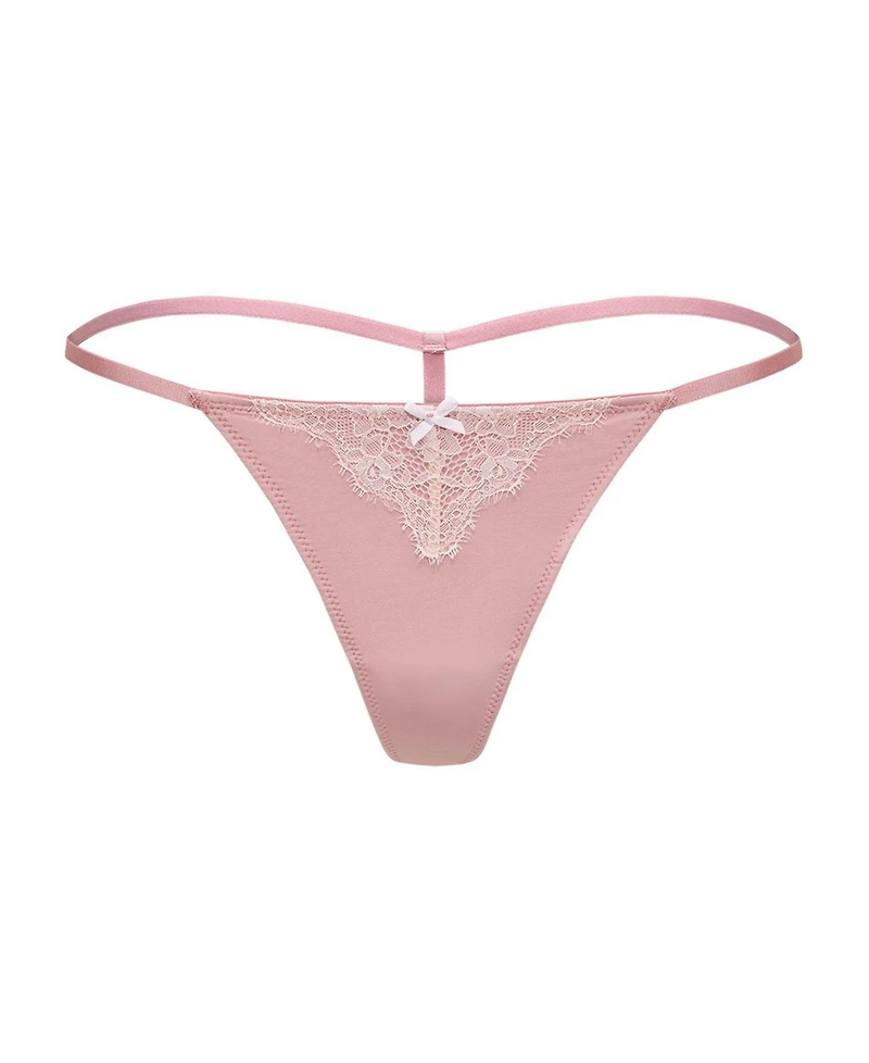 Adore Me Women's Amrenn G-String Panty