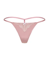 Adore Me Women's Amrenn G-String Panty