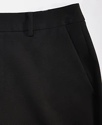 I.n.c. International Concepts Petite Capri Slim Trousers, Created for Macy's
