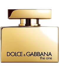 Dolce&Gabbana The One Gold Eau de Parfum Intense, 2.5 oz., Created for Macy's