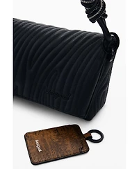 Desigual Women's Small embossed bag