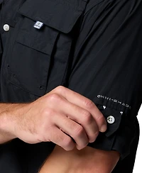 Columbia Men's Bahama Ii Long Sleeve Shirt