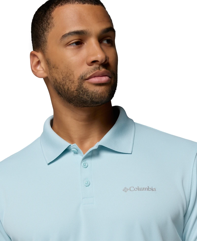 Columbia Men's Utilizer Polo Shirt