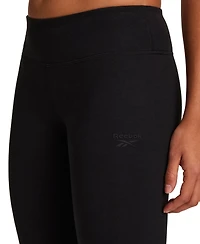Reebok Women's Slim-Fit Leggings